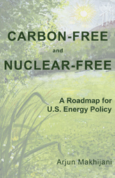 Carbon Free and Nuclear Free