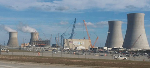 vogtle reactors tatum