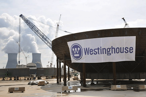 Westinghouse declared bankruptcy on March 29, 2017, leading to widespread speculation that Vogtle construction will end